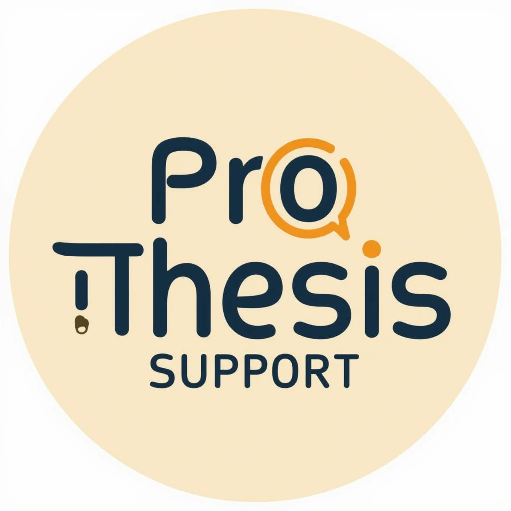 Pro Thesis Support